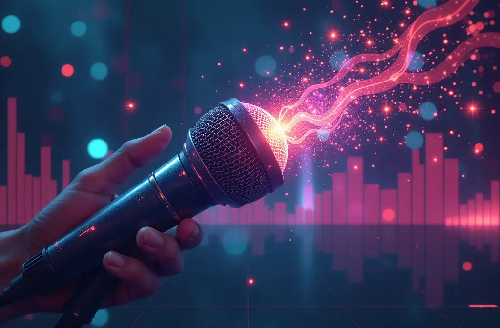 AI Generated Vocals: Revolutionizing Music Production with Artificial Intelligence