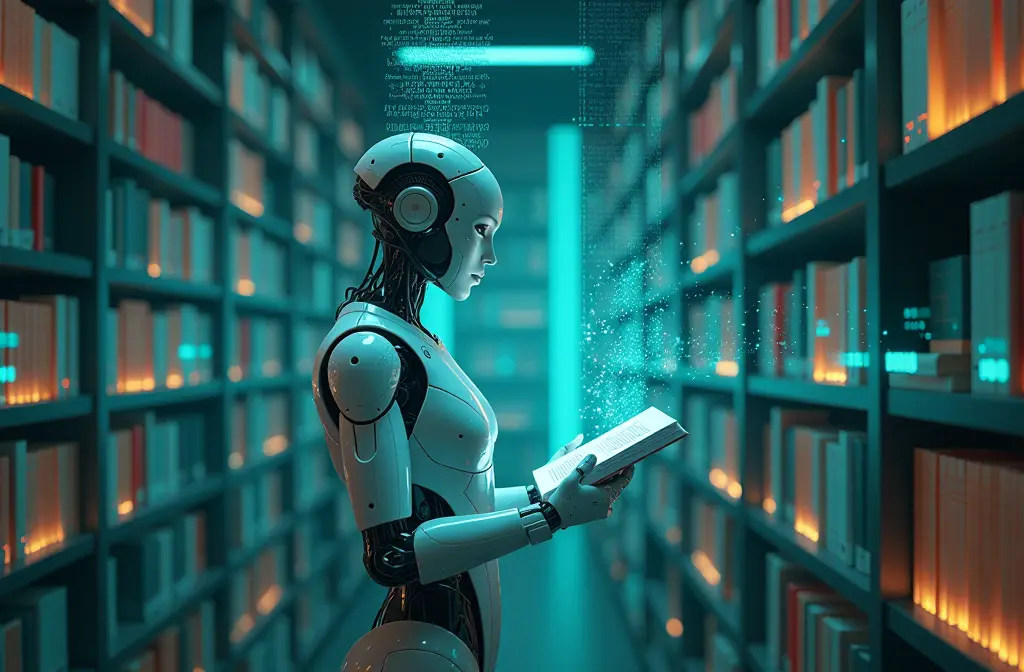 Unlocking the Power of Text Reader AI: Enhance Productivity, Comprehension, and Insights