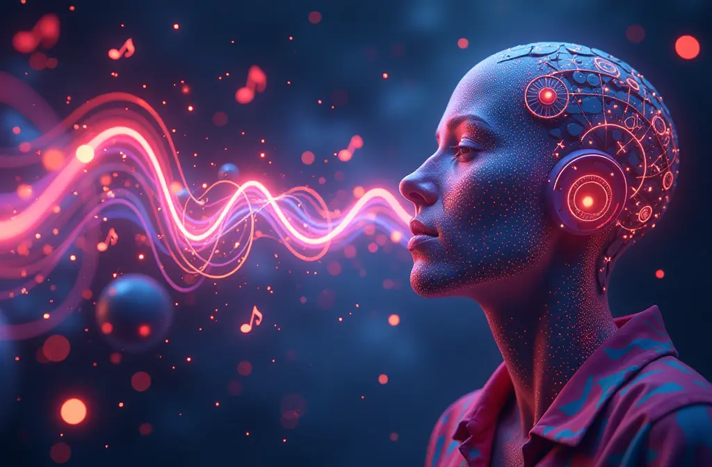 Unlocking Creativity with Free Voice Generator AI: Transform Text to Speech