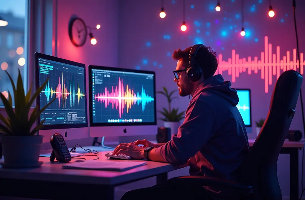 Unlock Your Creativity with a Voice Tag Maker: Enhance Your Audio Projects