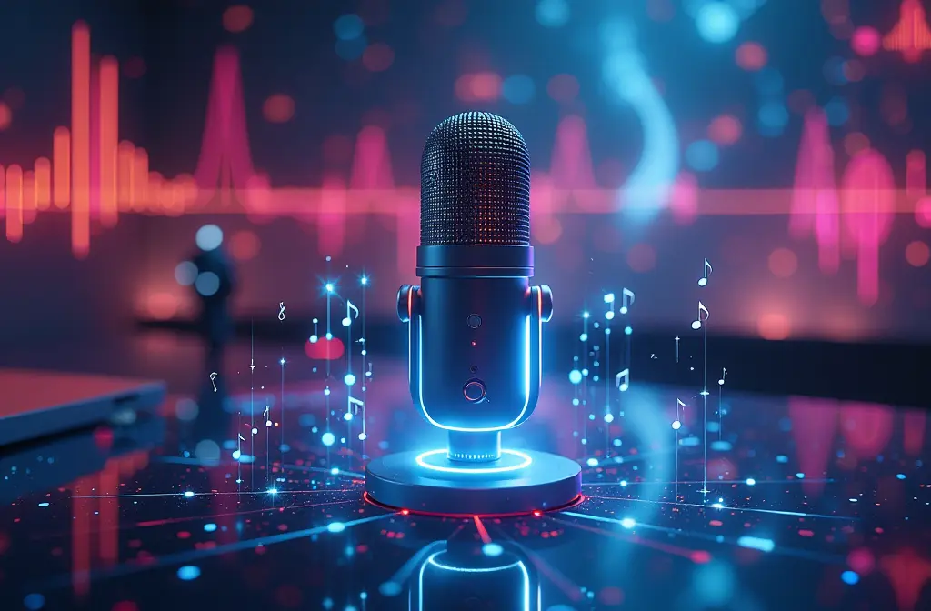 Drake AI Voice Generator: The Future of Vocal Synthesis for Musicians and Creators