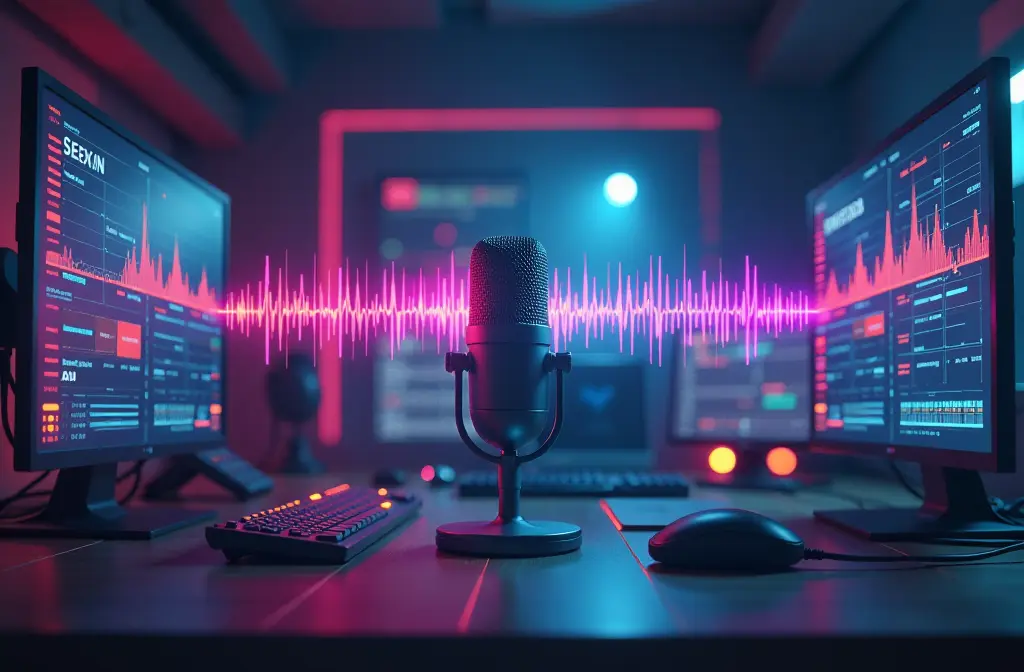 Unlocking the Power of Online AI Voice Generators: Transform Your Audio Content