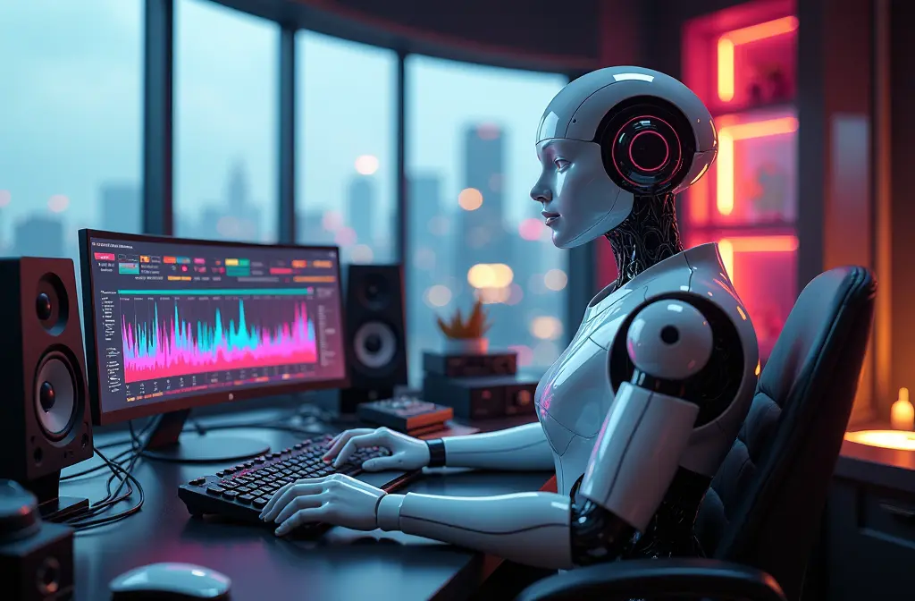 Discover the Best AI Voice Over Solutions for High-Quality Audio Content