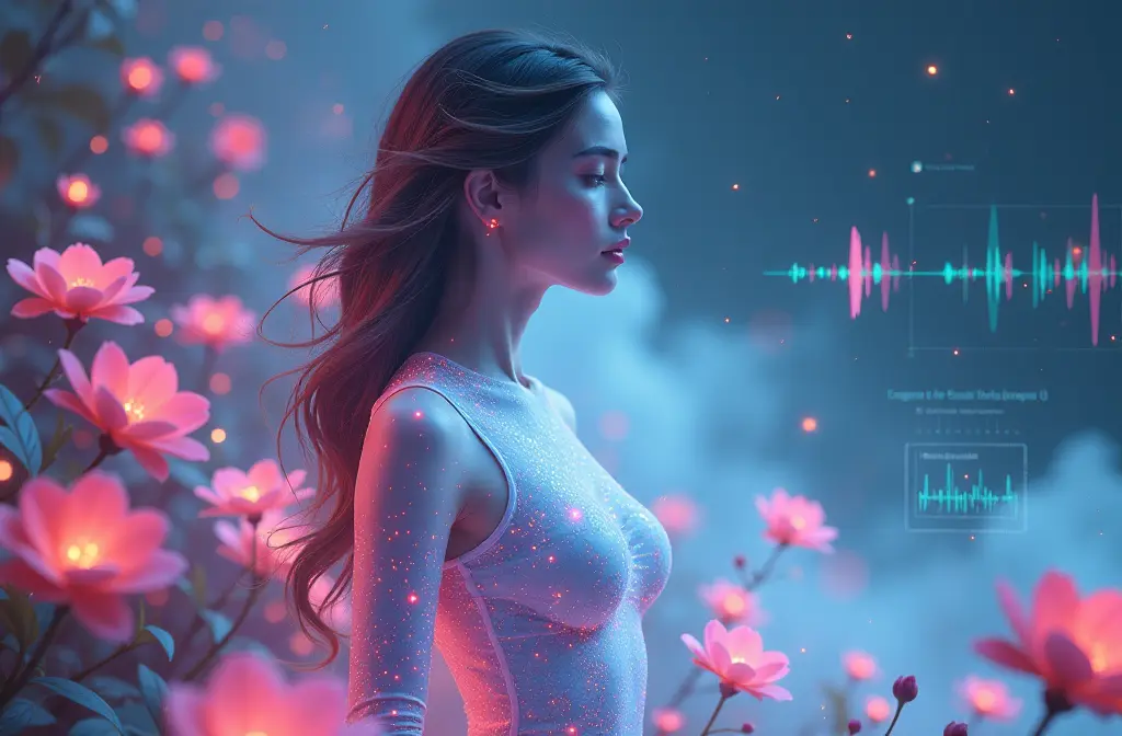 Unlocking the Power of Female AI Voice Generators: Transform Your Audio Experience