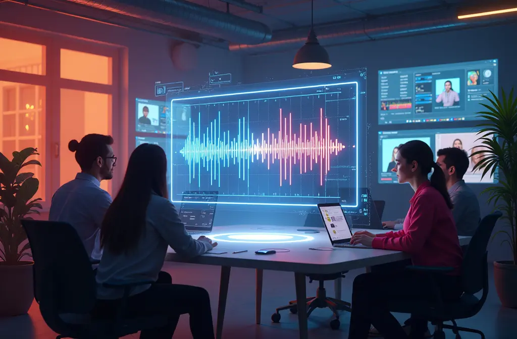 Unlocking the Power of AI Voice Over for Videos: A Comprehensive Guide