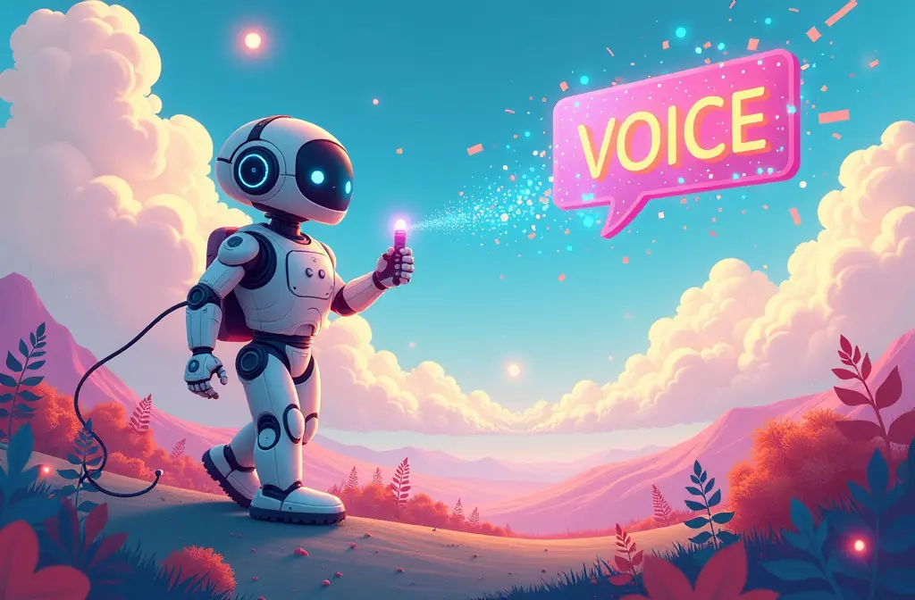 Discover AI Voice Text to Speech Free: Enhance Accessibility & Engagement