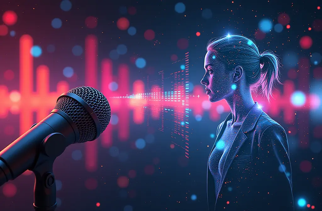 AI Voice Generator Free Celebrity: Create Realistic Celebrity Voices Easily